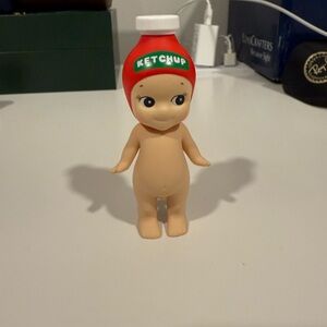 Snack Series Sonny Angel- Ketchup